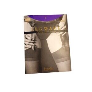 NWT Fredricks nude stockings collection